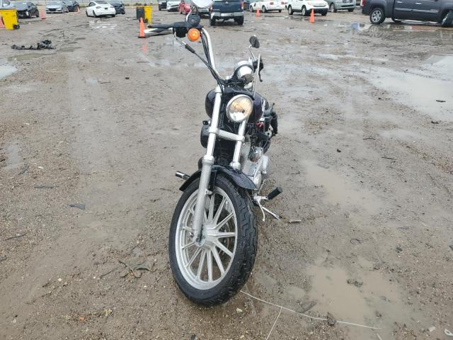 2006 HARLEY-DAVIDSON XL883 1HD4CAM176K437460