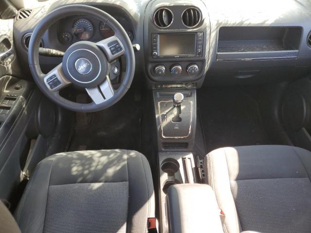 2016 JEEP PATRIOT - 1C4NJRAB5GD582011