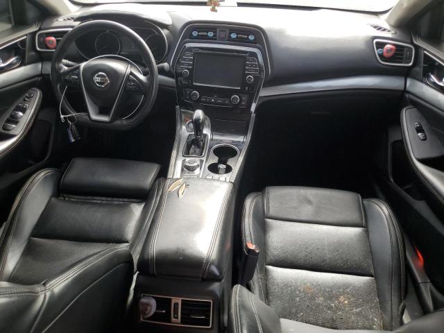 2016 Nissan Maxima 3.5S VIN: 1N4AA6AP2GC419885 Lot: 62385524