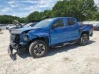 2021 CHEVROLET COLORADO Z - 1GCGTDEN3M1215633