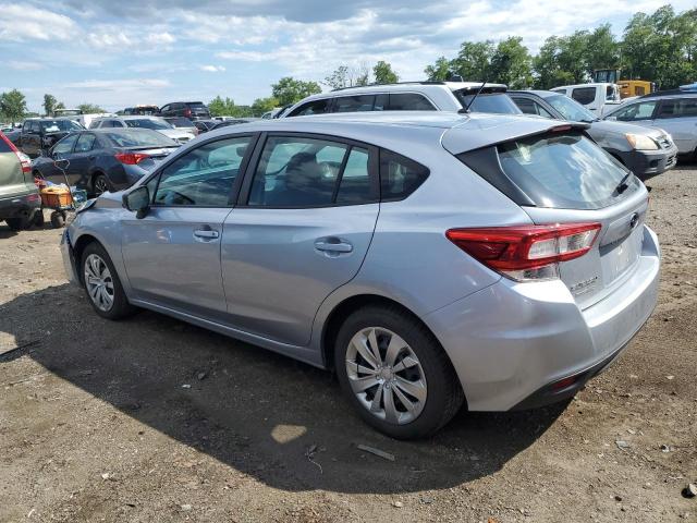 2018 SUBARU IMPREZA 4S3GTAA61J3712080  62220284