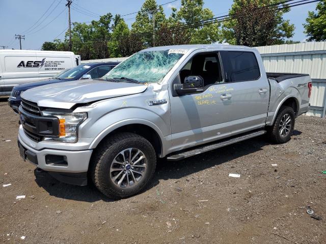 2019 FORD F150 SUPER - 1FTEW1EP4KFC58649