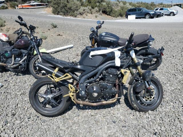 2005 TRIUMPH MOTORCYCLE SPEED TRIP SMT500PK55J233811