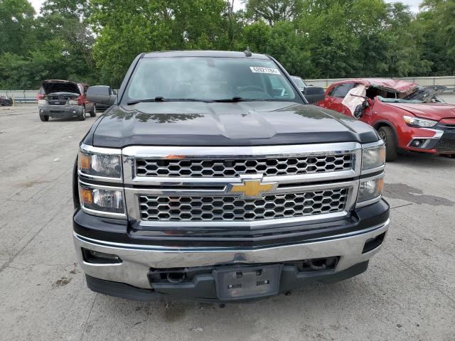 2015 CHEVROLET SILVERADO - 1GCVKREC3FZ345311