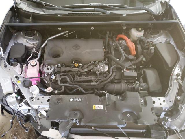 2022 Toyota Rav4 Le VIN: JTMLWRFV5ND146316 Lot: 61254044