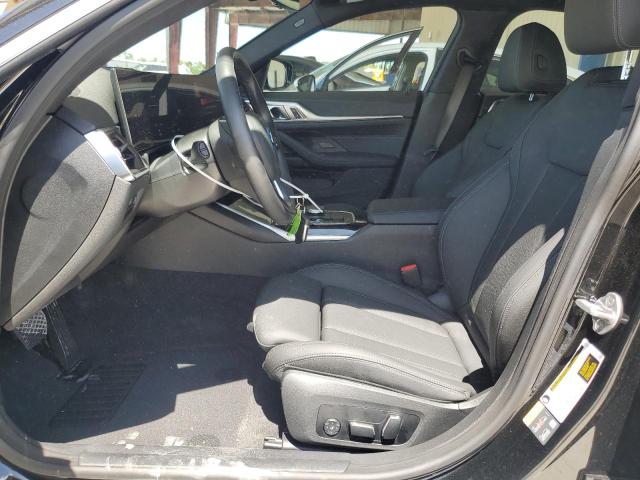 2024 BMW I4 xDrive 40 VIN: WBY83FB05RFS97169 Lot: 61485794