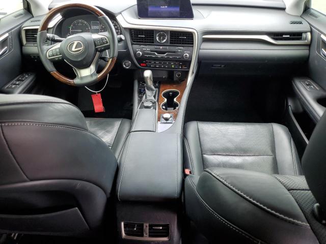 2018 Lexus Rx 350 Base VIN: 2T2ZZMCA1JC093770 Lot: 61920244