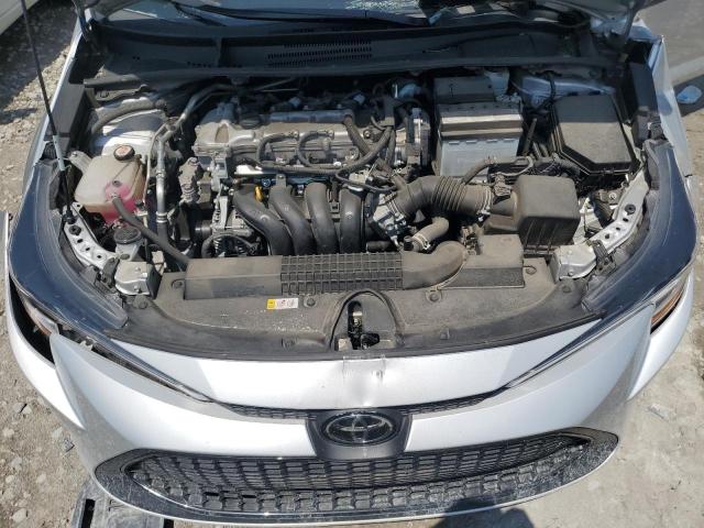 2021 TOYOTA COROLLA LE - 5YFEPMAE5MP179098