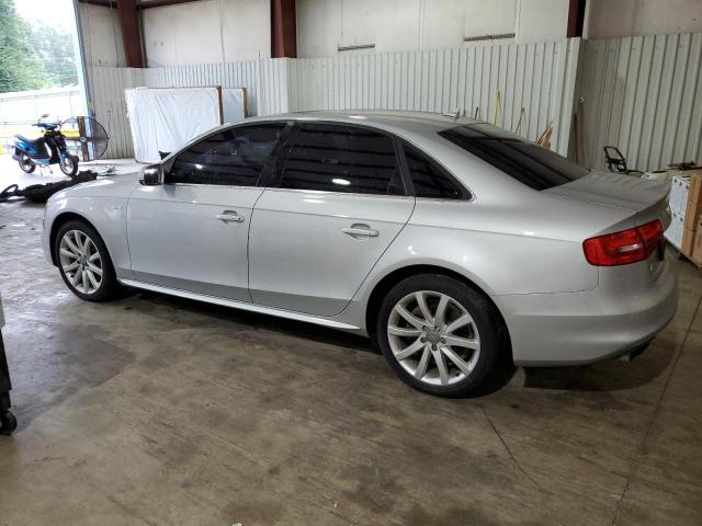 VIN WAUBFAFL4EA057251 2014 Audi A4, Premium no.2