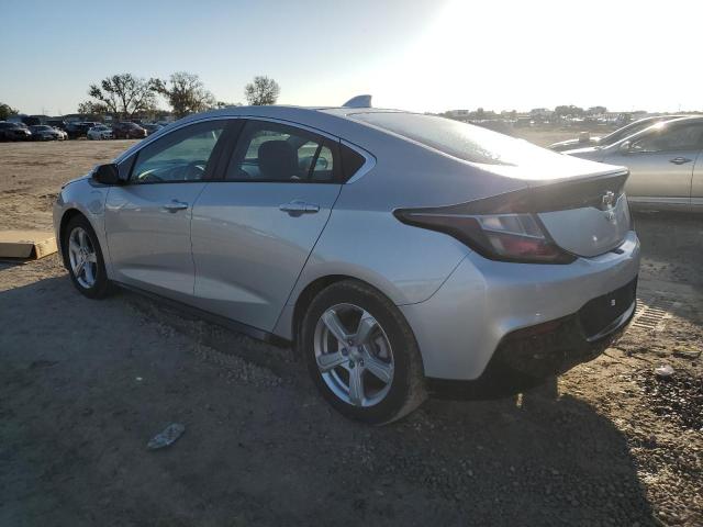 VIN 1G1RC6S59HU215027 2017 Chevrolet Volt, LT no.2