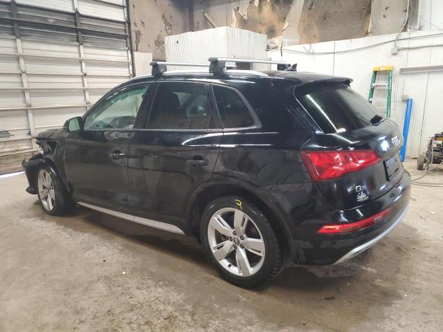 VIN WA1ANAFY8J2011899 2018 Audi Q5, Premium no.2