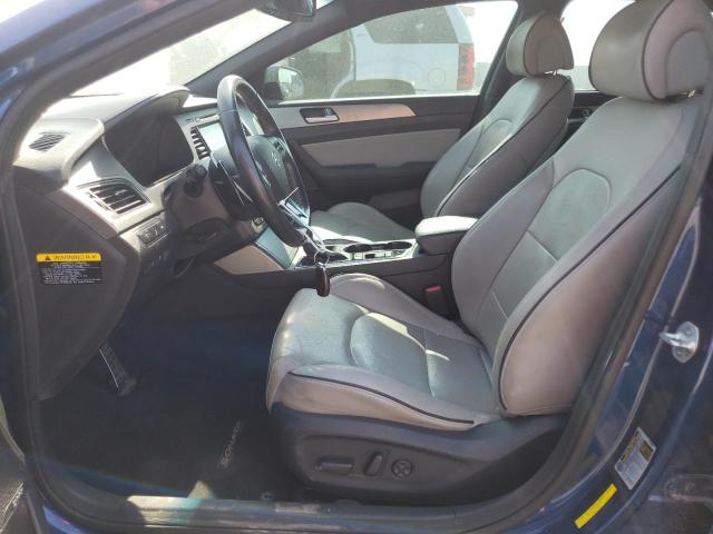 2015 Hyundai Sonata Sport VIN: 5NPE34AB3FH230048 Lot: 62152754