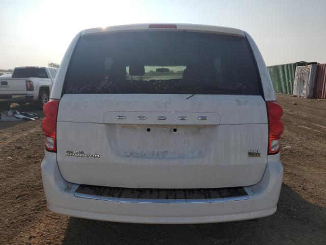 2015 DODGE GRAND CARA - 2C4RDGCG5FR548541