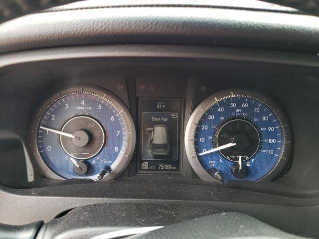 2016 TOYOTA SIENNA XLE - 5TDYK3DC0GS693856
