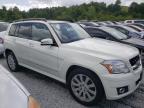 MERCEDES-BENZ GLK 350 4M photo