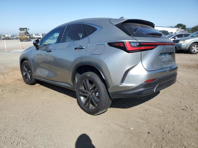 2024 LEXUS NX 450H LU JTJHKCFZ6R2028355