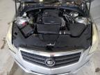 CADILLAC ATS photo