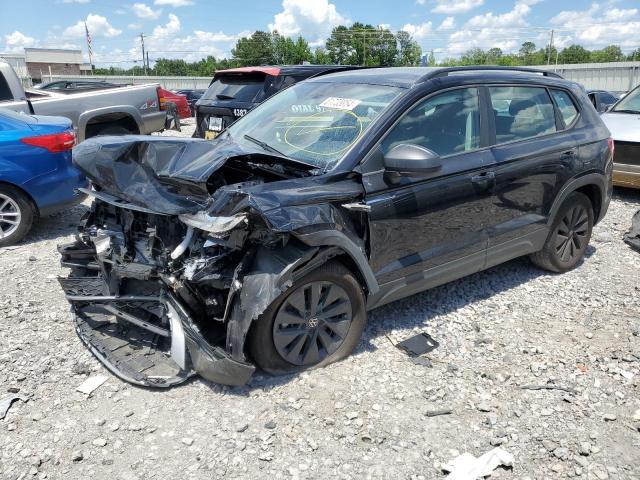 2024 VOLKSWAGEN TAOS S - 3VV5X7B20RM051356