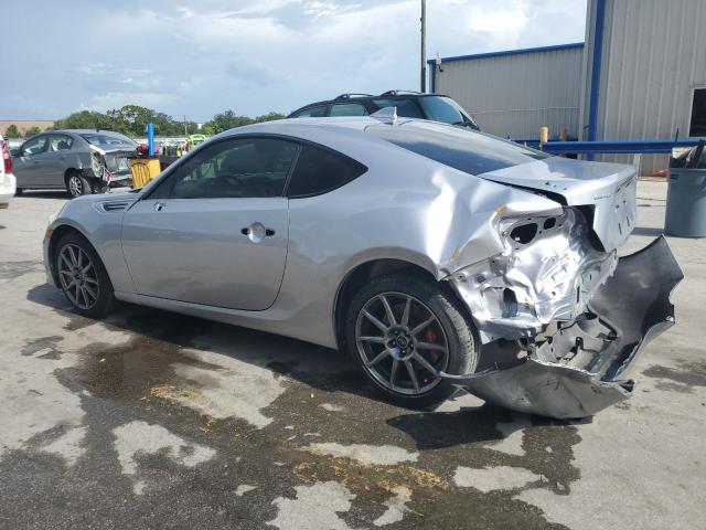 2020 SUBARU BRZ LIMITE JF1ZCAC17L9701942