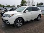 ACURA MDX ADVANC снимка