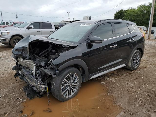 2020 HYUNDAI TUCSON LIMITED 2020