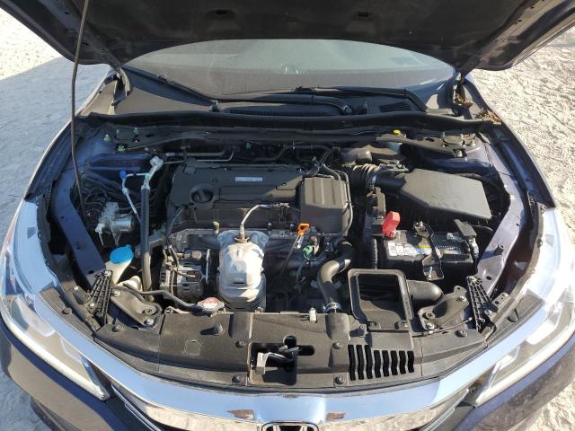 2017 HONDA ACCORD SPO - 1HGCR2F19HA103939