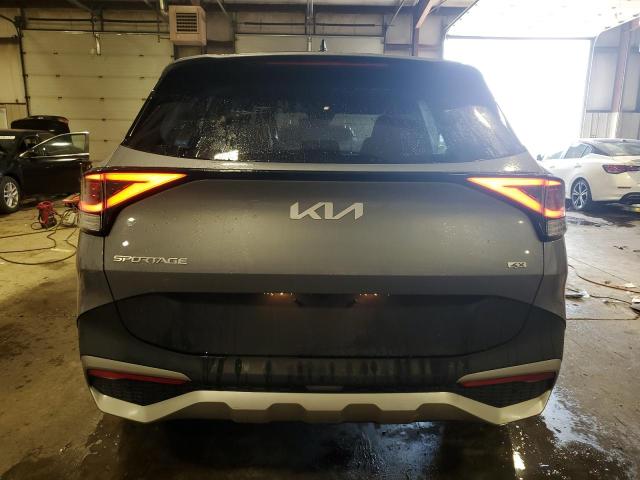 2023 KIA SPORTAGE E - 5XYK3CAF7PG127806