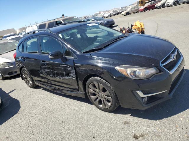 2015 SUBARU IMPREZA SP - JF1GPAT61FH243199