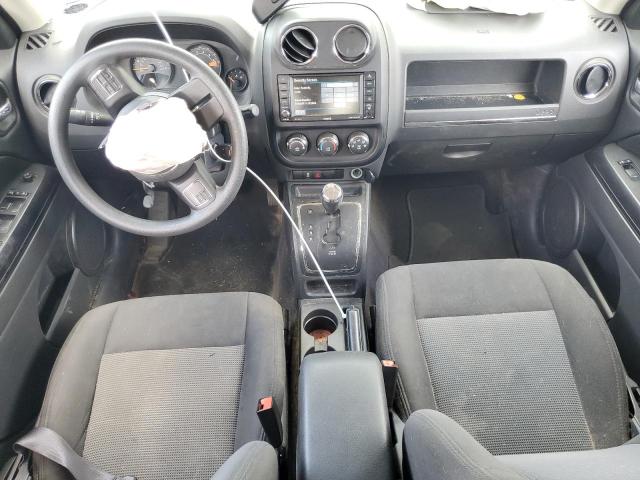 2017 JEEP PATRIOT SP - 1C4NJPBA0HD211527