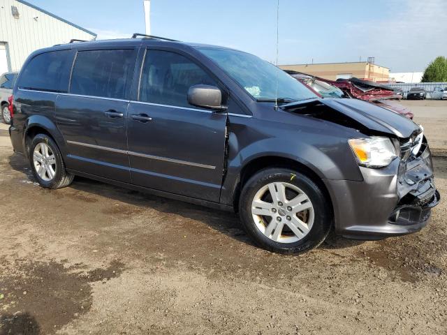 2016 DODGE GRAND CARA - 2C4RDGDG2GR377179