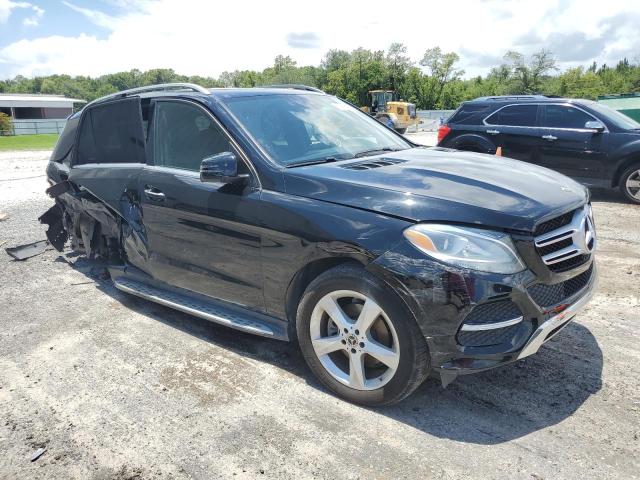 2018 Mercedes-Benz Gle 350 VIN: 4JGDA5JB0JB147688 Lot: 61058594