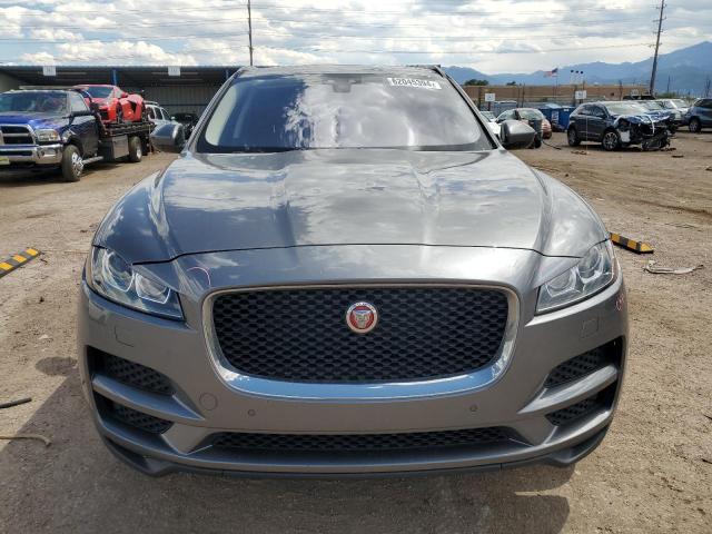 VIN SADCK2BV5HA498945 2017 Jaguar F-Pace, Prestige no.5