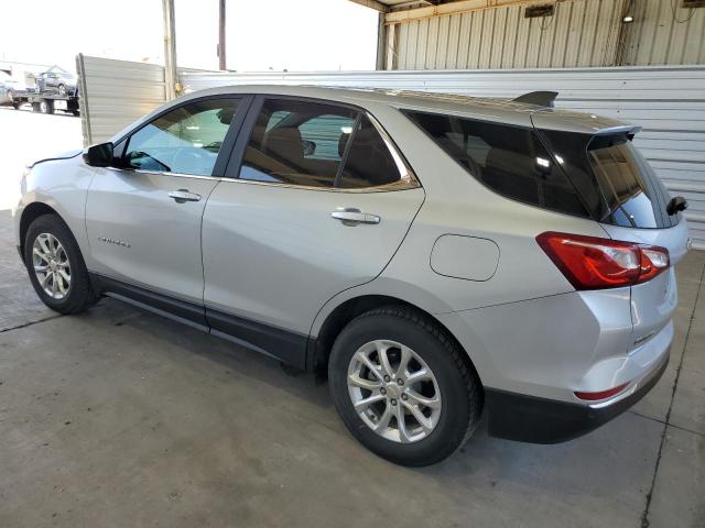 2GNAXTEV4M6102511 2021 CHEVROLET EQUINOX - Image 2