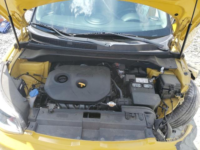 VIN KNDJP3A55E7006810 2014 KIA Soul, + no.11