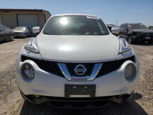 2015 NISSAN JUKE S - JN8AF5MR2FT504117
