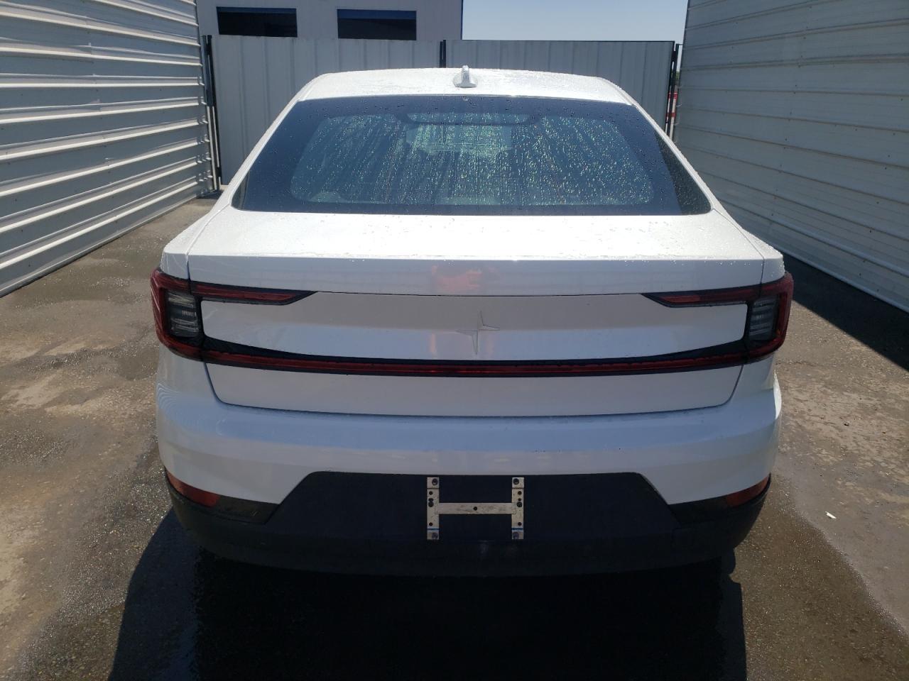 YSMED3KA2PL150092 2023 Polestar 2