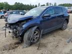 2018 HONDA CR-V EX - 5J6RW2H56JL006493