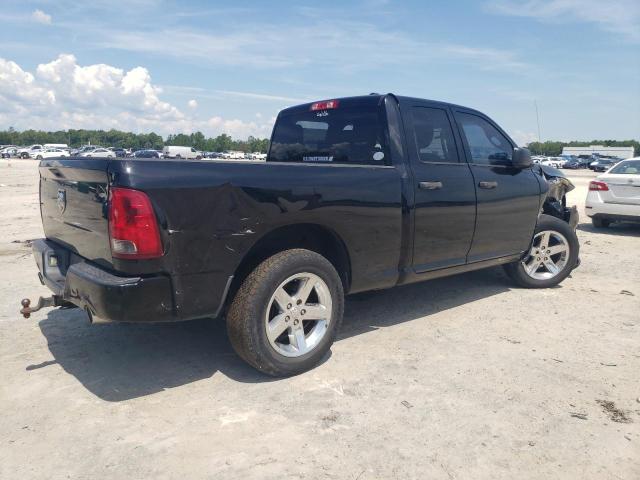 2012 Dodge Ram 1500 St VIN: 1C6RD6FT0CS289834 Lot: 61650934