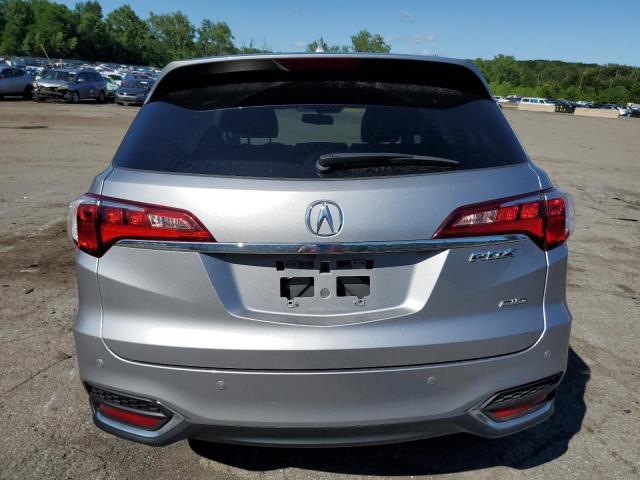 2017 Acura Rdx Advance VIN: 5J8TB4H7XHL025581 Lot: 59579504