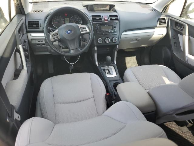 2014 Subaru Forester 2.5I Premium VIN: JF2SJAEC6EH483566 Lot: 61271074