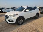 2017 HYUNDAI SANTA FE S - 5NMZU3LB2HH043504
