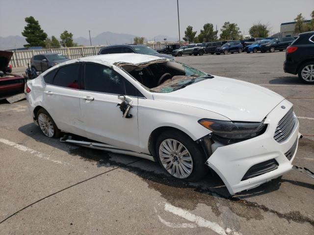 VIN 3FA6P0LU5GR241346 2016 Ford Fusion, Se Hybrid no.4