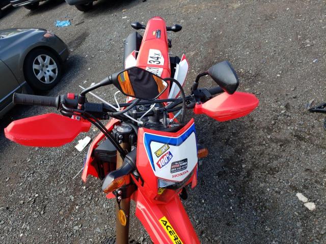 2024 HONDA CRF300 L MLHND1611R5300417