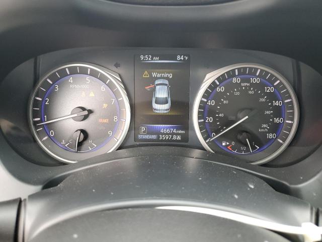 2015 Infiniti Q50 Base VIN: JN1BV7AR7FM422125 Lot: 62594614