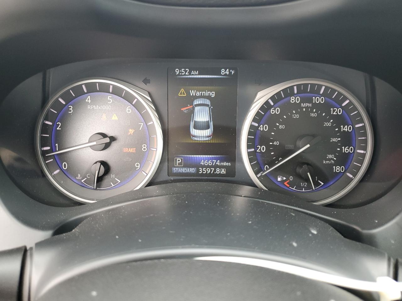 JN1BV7AR7FM422125 2015 Infiniti Q50 Base