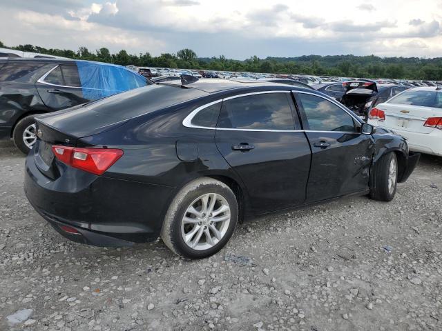 2018 CHEVROLET MALIBU LT - 1G1ZD5ST3JF171249