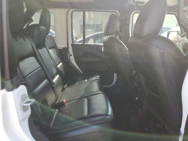 2018 JEEP WRANGLER U - 1C4HJXEG6JW174846