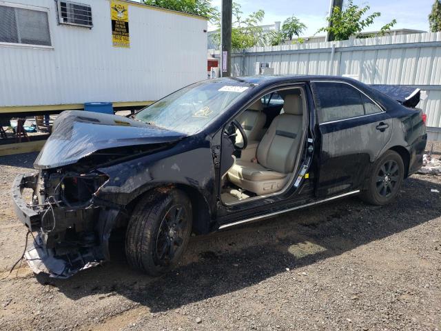 VIN 4T4BF1FK9DR279244 2013 Toyota Camry, L no.1