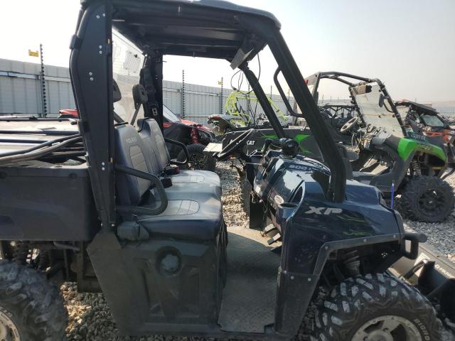 2010 POLARIS RANGER 800 - 4XATH76A9A2881213