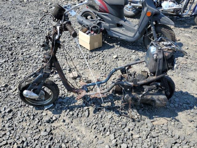 2002 YAMAHA YW50AP ZUM SA10J016422